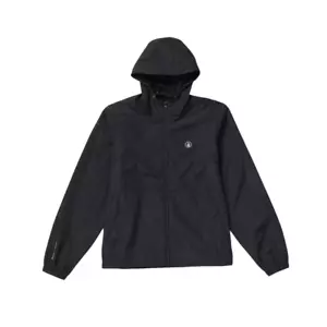 Volcom - Giacca Phase 91 - Nero - Foto 1 di 5