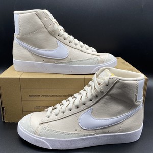 Nike Blazer Beige Athletic Shoes for Women for sale | eBay