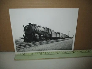 Great Northern 3129 Locomotive & Tender and cars Photo, 7" x 5 " - Picture 1 of 3