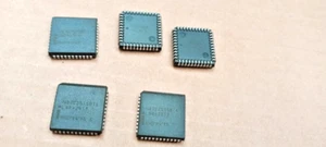 10PCS LOT- Intel N87C251SB16 Programmable Logic ICs- NEW - Picture 1 of 4