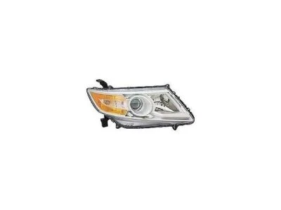 For 2011-2013 Honda Odyssey Headlight Assembly Right TYC 31562TZ 2012 Foto 1 de 2
