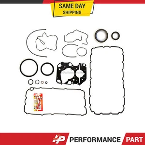 Juego de juntas inferiores para 08-10 Ford 6.4L F250 F350 F450 F550 Powerstroke diésel - Imagen 1 de 4
