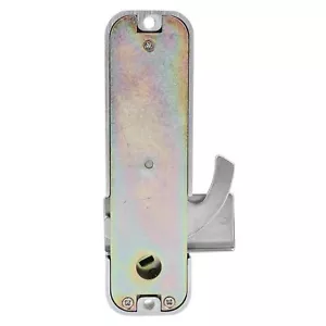 Combination Mechanical Lock Keyless For Kitchen Office Balcony Sliding Door Fit - Picture 1 of 22