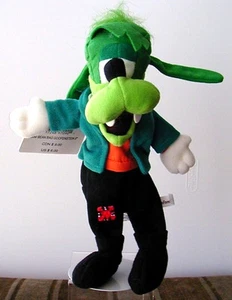 Disney~~Goofenstein~~ Mini Bean Bag - Picture 1 of 1