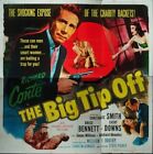 BIG TIP OFF, THE (1955) 4747