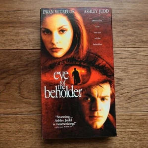 Eye of the Beholder (VHS, 2000) - Bild 1 von 3