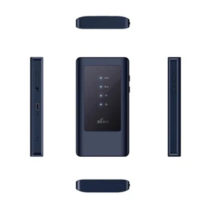 High Speed 5G Pocket Mifi Hotspot (5G/LTE Portable router) - Bild 1 von 7