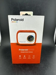 Polaroid Sport Action Camera Accessories Only No Camera 📦 - Picture 1 of 4