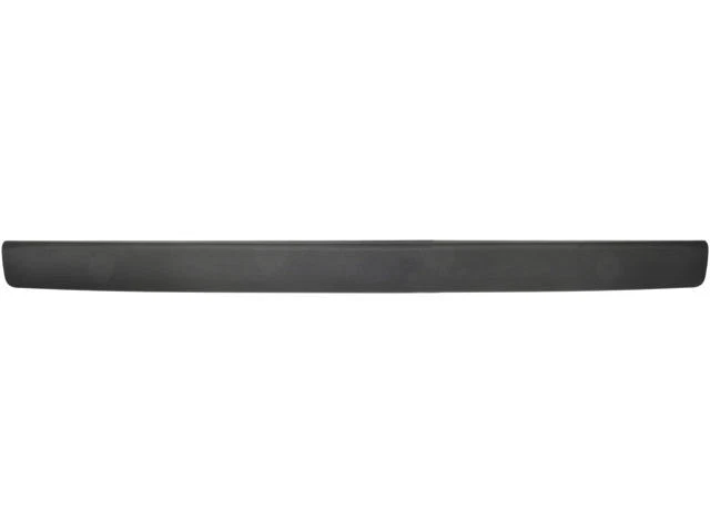 Upper Dorman Tailgate Moulding fits GMC Sierra 1500 2007-2013 26XXTK - Image 1 of 1