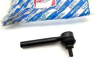 Testina Tirante Sterzo Fiat 127 Fiorino Uno / Lancia Y10 OEM 5983406 Originale - Imagen 1 de 4