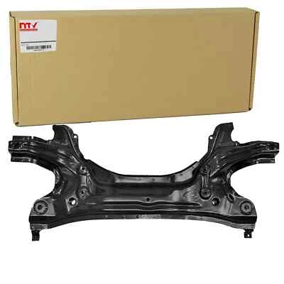 NTY HILFSRAHMEN AGGREGATETRÄGER VORDERACHSE passend für SEAT AROSA VW LUPO POLO - Bild 1 von 4