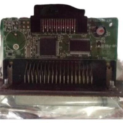 Parallel interface card for eps PRINTERS M112D TM UB-P02II - Image 1 of 2