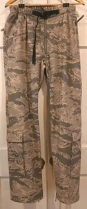Massif Mountain Gear Company Flame Resistant Pants Size S ID#1060 Digital Tiger  - Picture 1 of 10