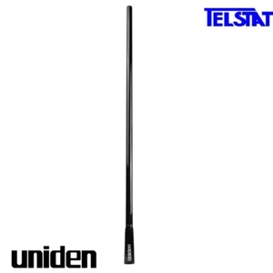 Uniden AWX970 1.06m 6.6dBi antenna whip - suits AT970 & ATX970 spring base - Picture 1 of 1