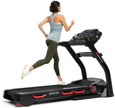 Bowflex T7 Treadmill  - Image 1 of 4