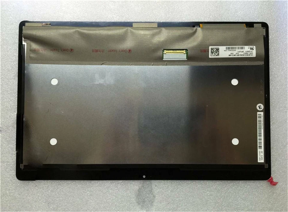 for 12.5" 1920×1080 LP125WF1-SPG1 Touch LCD Screen Digitizer Assembly Dell E7250 - Image 1 of 1