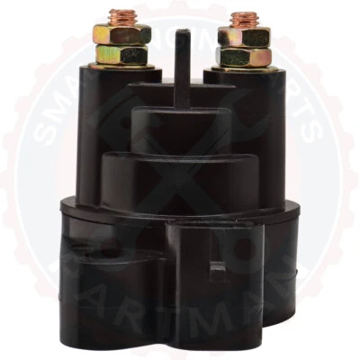 Nuevo interruptor de relé solenoide de arranque para Arctic Cat 0445-058 0445-036 2004-2017 Foto 1 de 4
