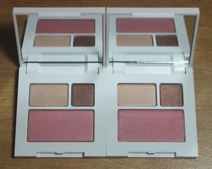 2 CLÍNICAS TODO SOBRE SOMBRA DUO RUBOR MINI LOTE NUEVO SIN CAJA ENVÍO GRATUITO COMO VISÓN CUPIDO - Imagen 1 de 1