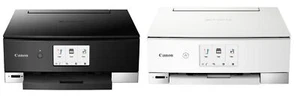 Canon Pixma TS8350a TS8351a DRUCKER SCANNER KOPIERER WLAN Duplex + XXL TINTE NEU - Bild 1 von 1