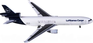 1:500 for Herpa for Lufthansa Cargo for McDonnell for Douglas MD-11F D-ALCD - Picture 1 of 4