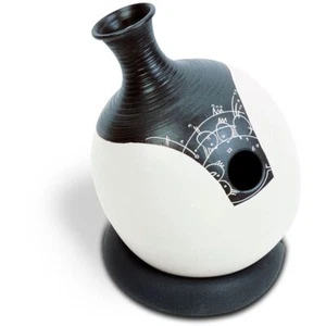 Udu Drum Schlagwerk U62 Basic Udu Trommel Percussion NEU - Bild 1 von 1