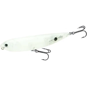LUCKY CRAFT Sammy 100 - 292 Lake Murray Clear (1 cantidad) Topwater - Imagen 1 de 6