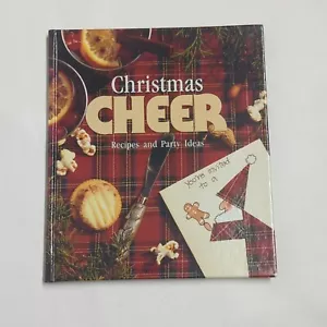 1993 Christmas Cheer Rezepte und Partyideen von Leisure Arts - Bild 1 von 6