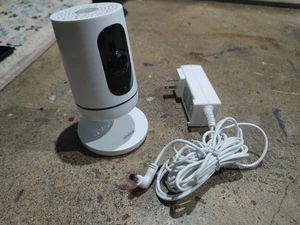 VIVINT Indoor Ping Camera V-CAM1 1080P WIFI  - Picture 1 of 3