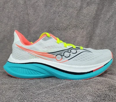 Talla 9.5 - Saucony Endorfin Speed 5 - S11007-97 Foto 1 de 4