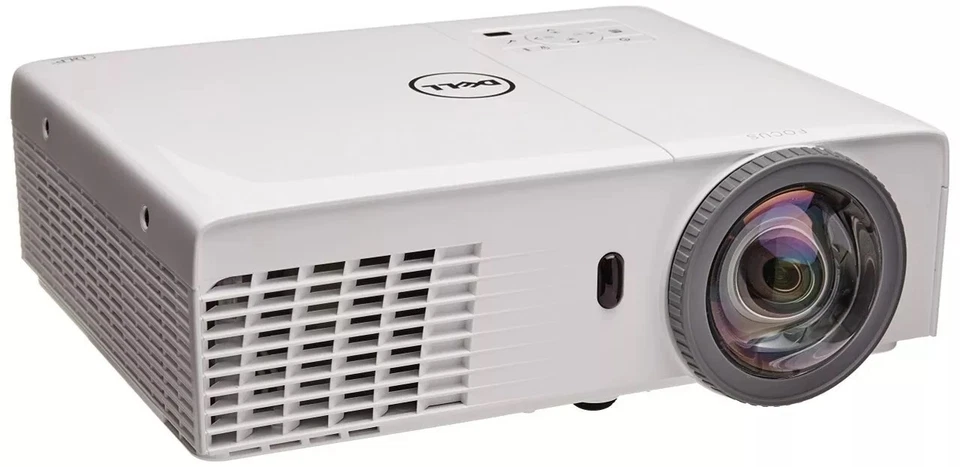 Продвинутый проектор Dell S320 (S560) - Изображение 1 из 1