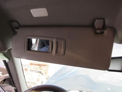 Driver Left Sun Visor Fits 12-18 BMW 320i 1023459 Foto 1 de 4