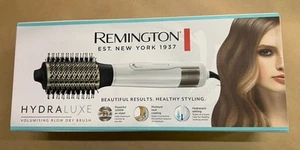 Remington Hydraluxe Volumising Blow Dry Brush (AS8901AU) - New - Picture 1 of 5