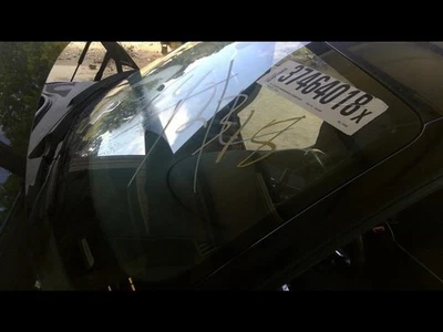 Windshield Glass Coupe Fits 08-15 AUDI TT 291130 - Image 1 of 4