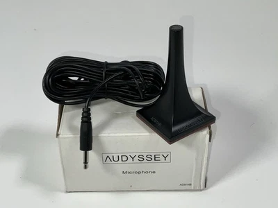 NEW AUDYSSEY CALIBRATION MICROPHONE FOR DENON ONKYO MARANTZ - ACM1HB - Image 1 of 4