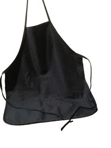 Großes Zubehör verstellbare Restaurant Latzschürze Fronttaschen Großküche - Bild 1 von 9