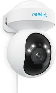 Cámara de vigilancia exterior Reolink 4K PTZ PoE, zoom óptico 3X, cámara exterior - Imagen 1 de 3