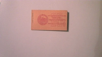 US FULL BOOKLET, MNH SCOTT# BK60 - Image 1 of 4