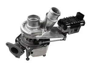 Turbocharger for Audi A8 D3 4.2TDI 765312 (235-240Kw) - Picture 1 of 10