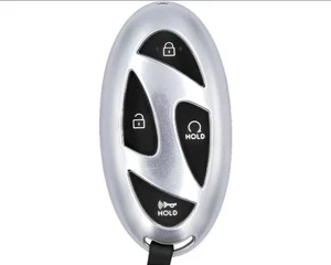 OEM UNLOCKED 2023-2025 HYUNDAI KONA SMART KEYLESS REMOTE FOB 95440-BE060 - Picture 1 of 1