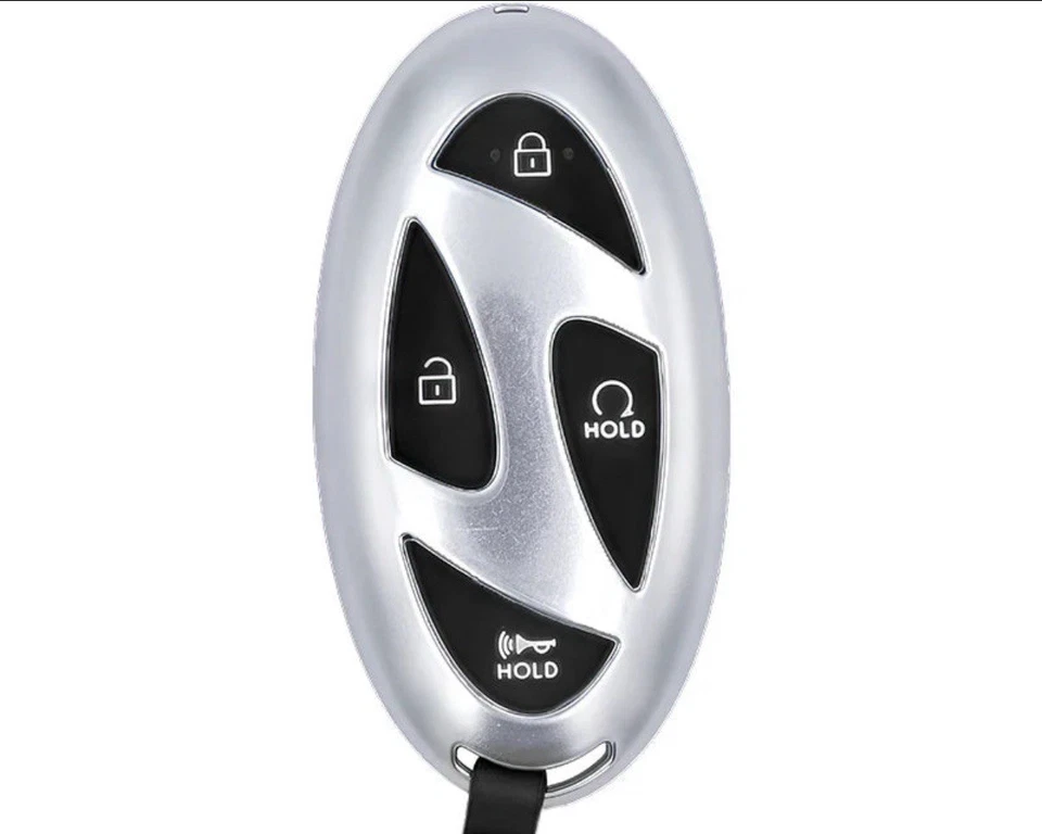 OEM DESBLOQUEADO 2023-2025 HYUNDAI KONA MANDO A DISTANCIA INTELIGENTE SIN LLAVE 95440-BE060 Foto 1 de 1