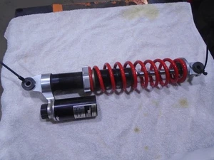 Polaris Rush Switchback Pro S X  Indy AXYS 7043959 Rear Shock Walker Evans - Picture 1 of 4