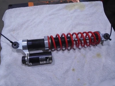 Polaris Rush Switchback Pro S X  Indy AXYS 7043959 Rear Shock Walker Evans - Image 1 of 4