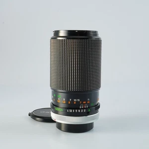 EXCELLENT Canon FD 100mm F/4 S.C MACRO Prime Lens - Picture 1 of 21