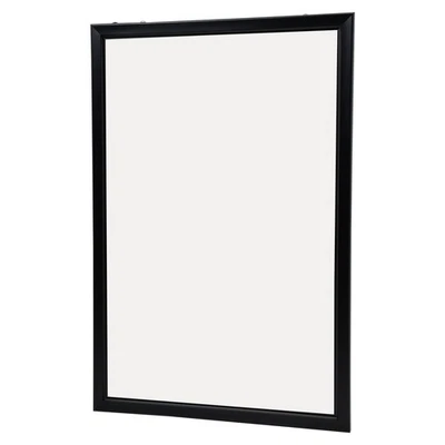 Cartaz LED 27x40"" quadro filme luz traseira caixa placa publicitária display 40*27" - Imagem 1 de 4