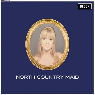 Marianne Faithfull North Country Maid (Vinyl) 12" Album - Image 1 of 2