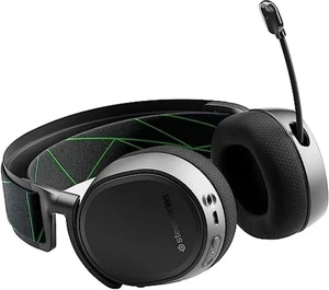 SteelSeries Arctis 9X Headset für XBox, PC vom Händler - Bild 1 von 5