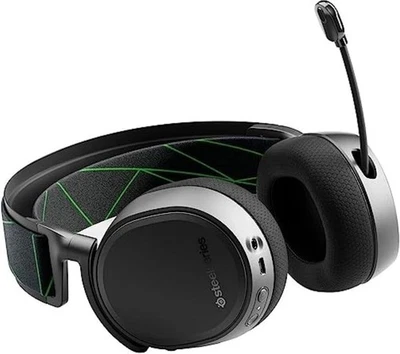 SteelSeries Arctis 9X Headset für XBox, PC vom Händler - Bild 1 von 4