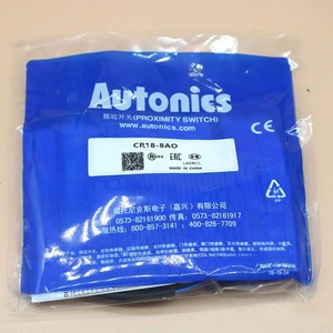 1PC For Proximity Sensor CR18-8AO - Picture 1 of 4