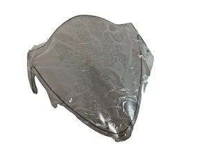 NUEVO - TODAVÍA ENVUELTO, PARABRISAS HUMO SUZUKI GSX1300RR HAYABUSA 2022 94611-10L00 - Imagen 1 de 6