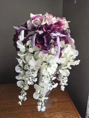 Bridal Bouquet - Image 1 of 3